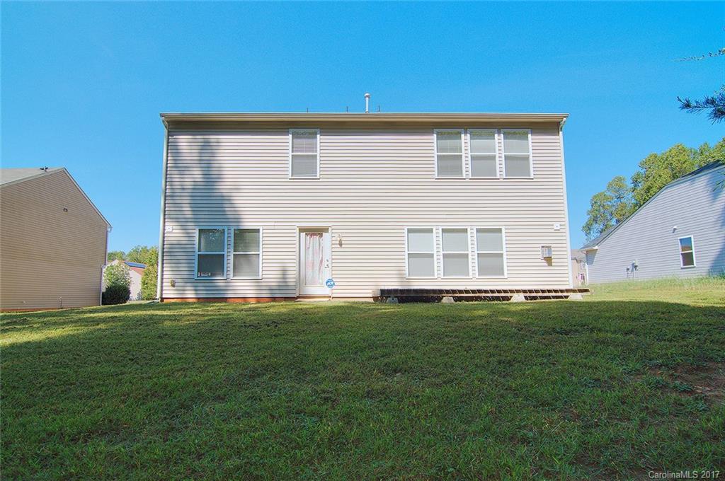 Irish Downs - Residential