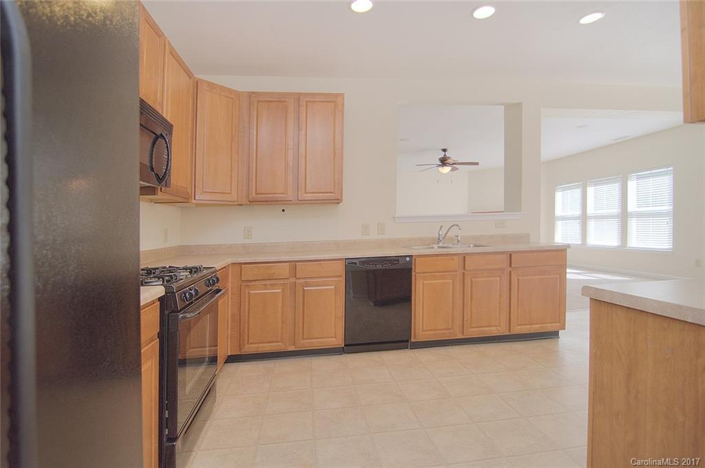 Irish Downs - Residential