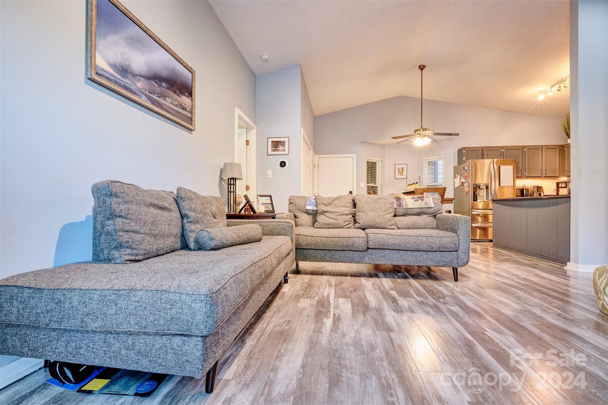 Lake Wylie Woods - Residential