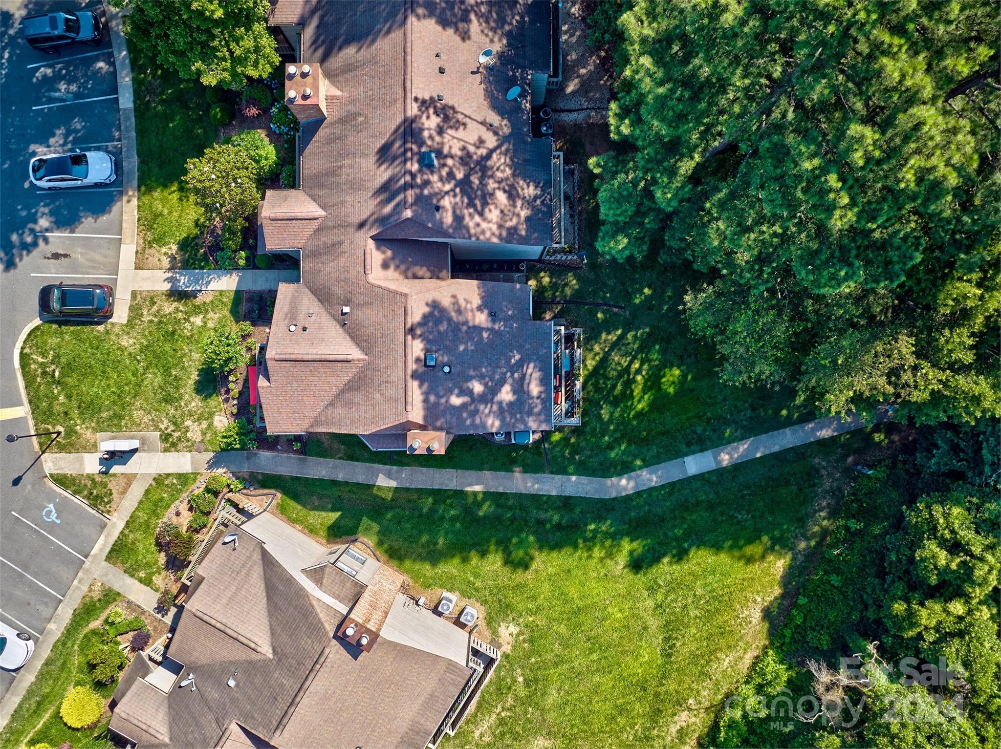 Lake Wylie Woods - Residential