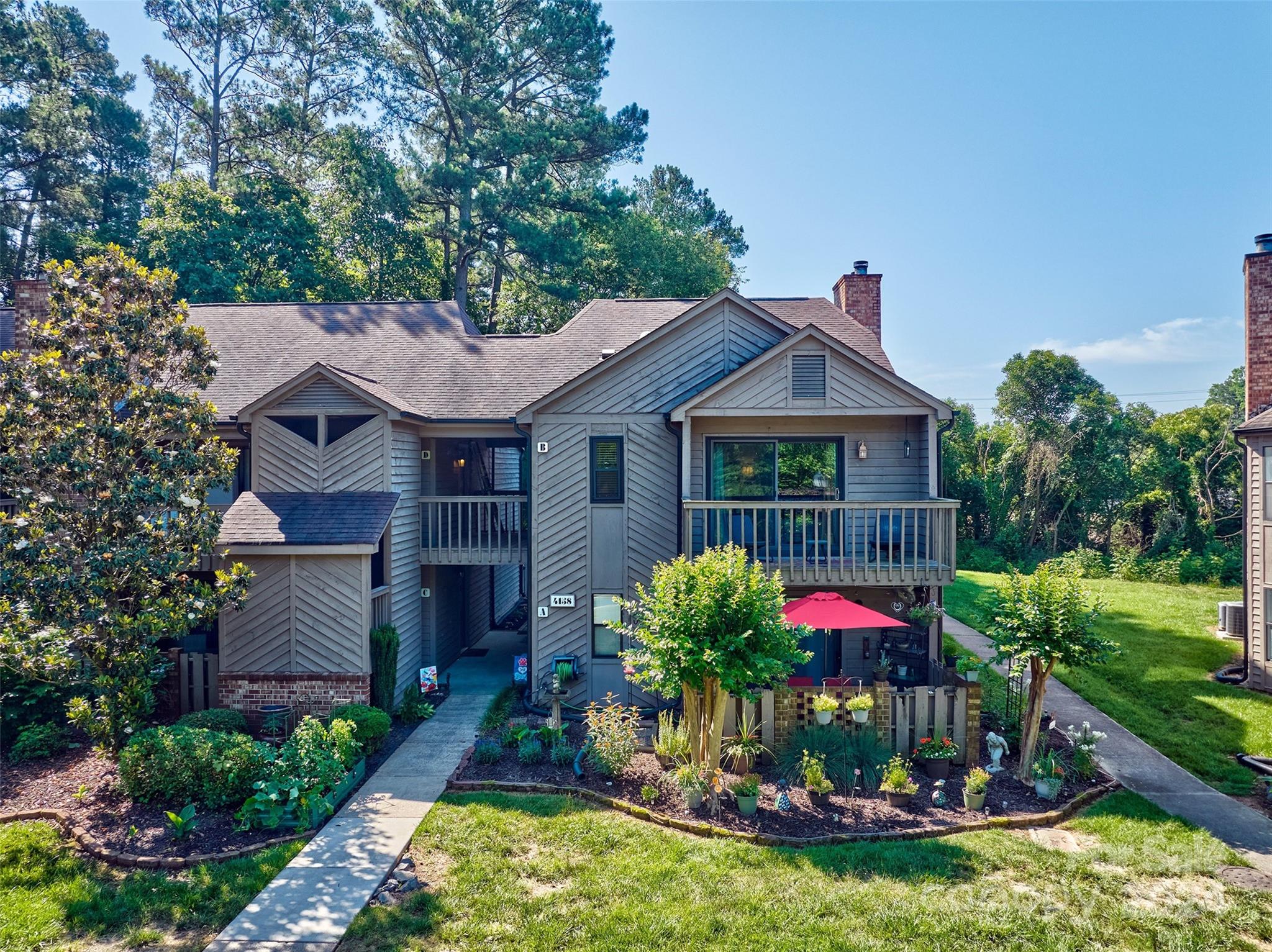 Lake Wylie Woods - Residential