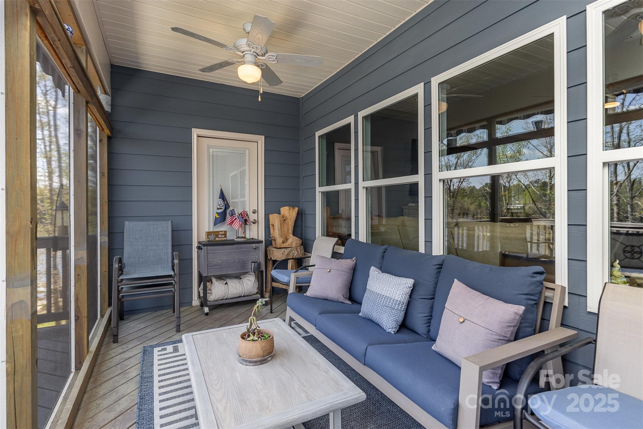Edgewater - Residential