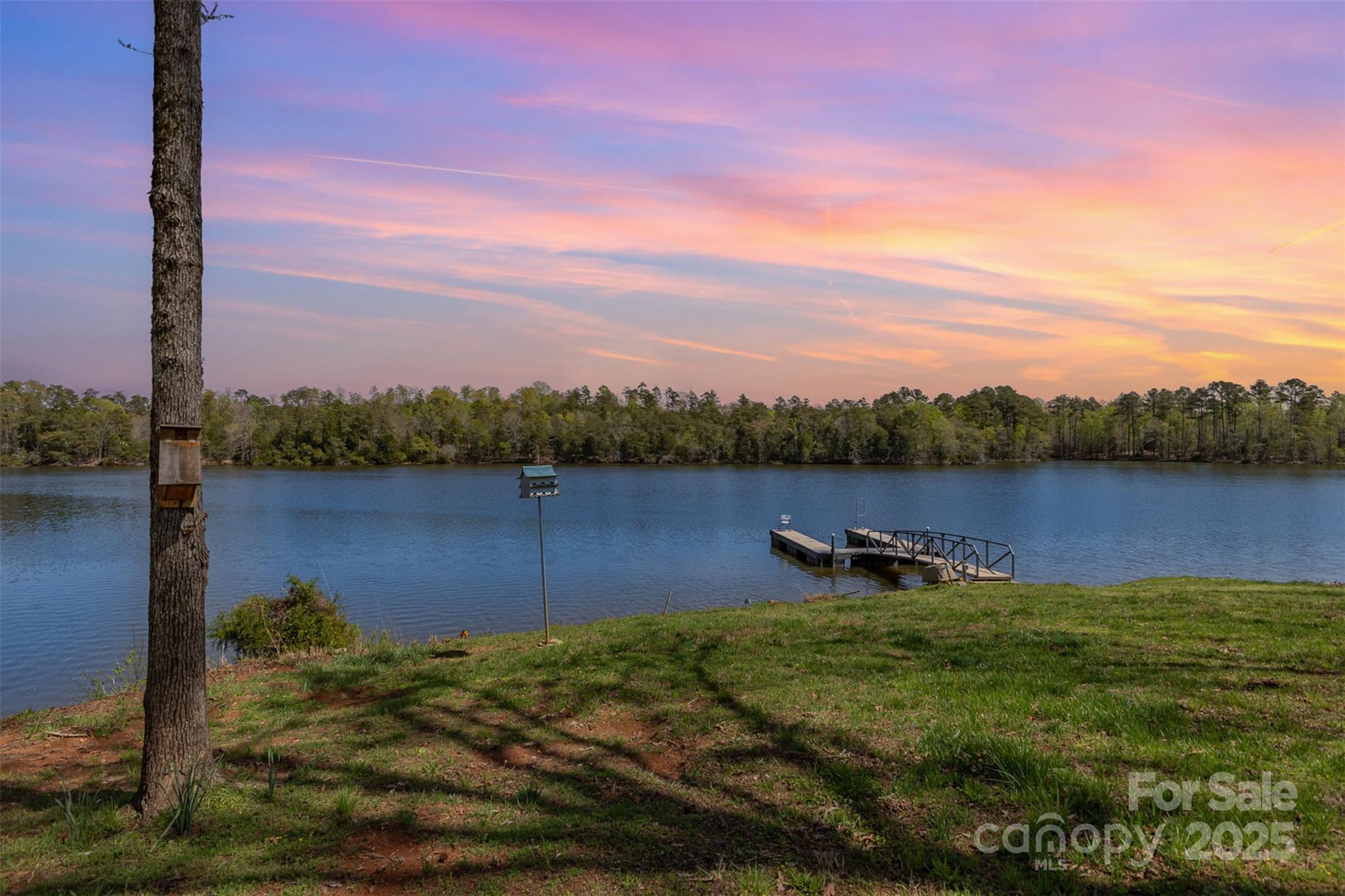 Edgewater - Residential