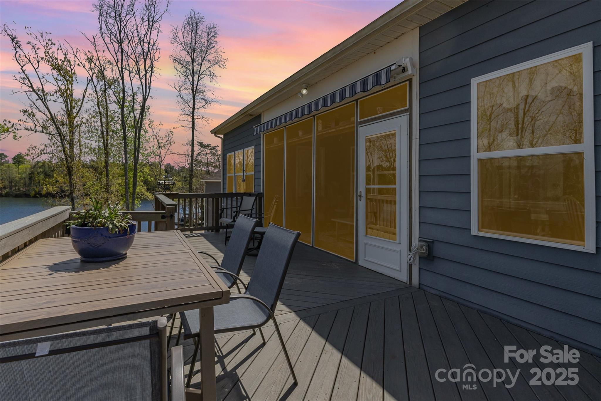 Edgewater - Residential