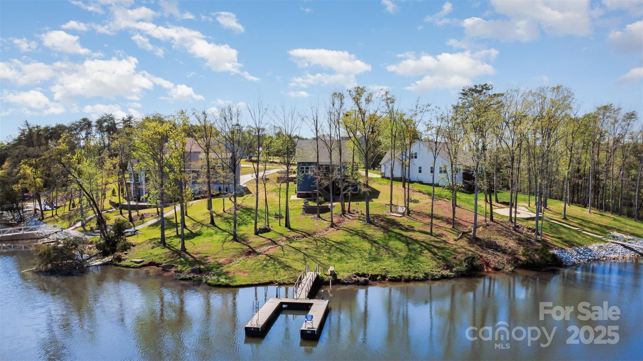 Edgewater - Residential