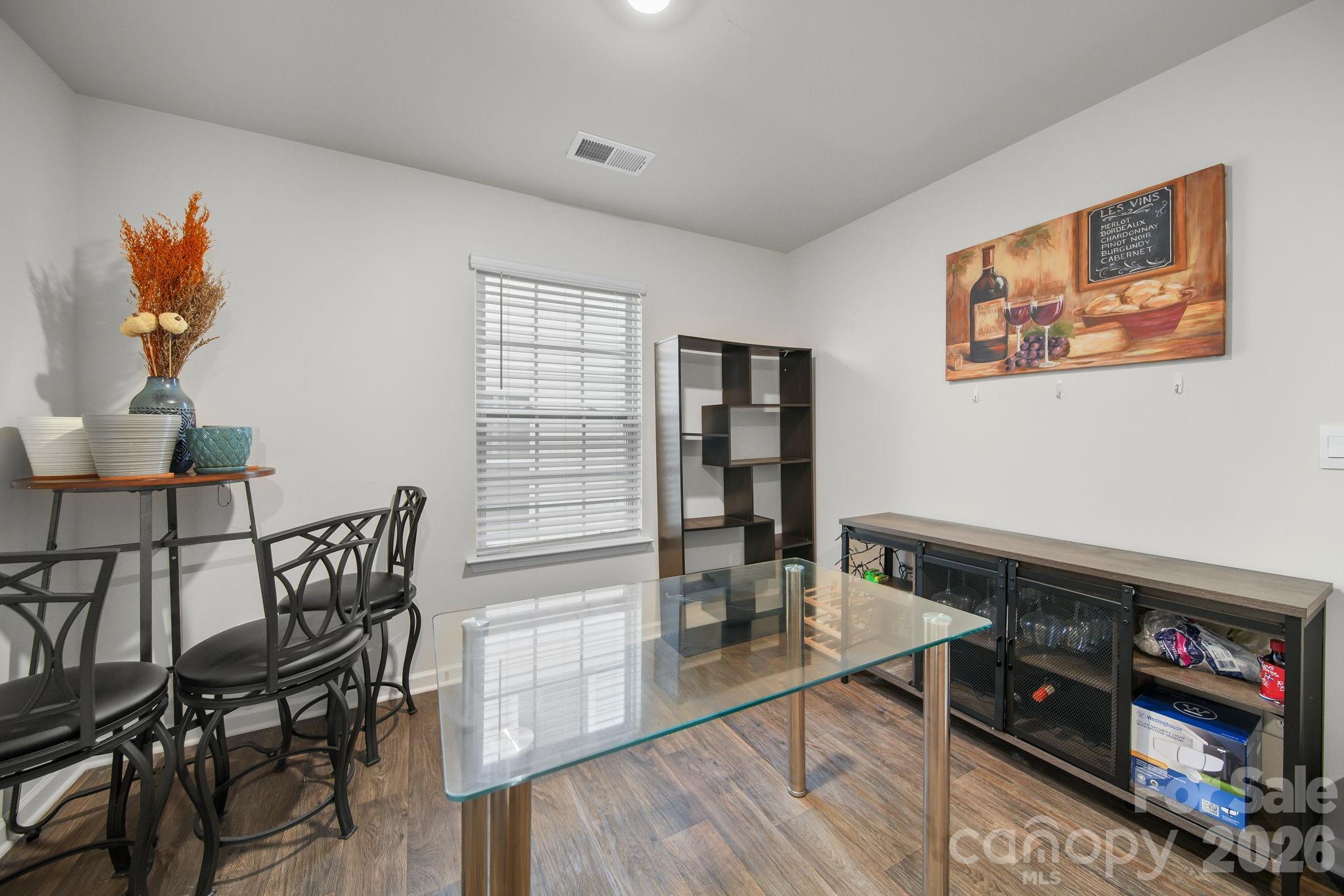 Spencer Mountain Village - Residential