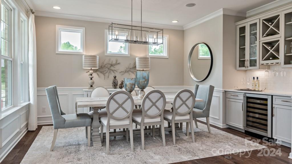 The Estates at Sugar Creek - Residential