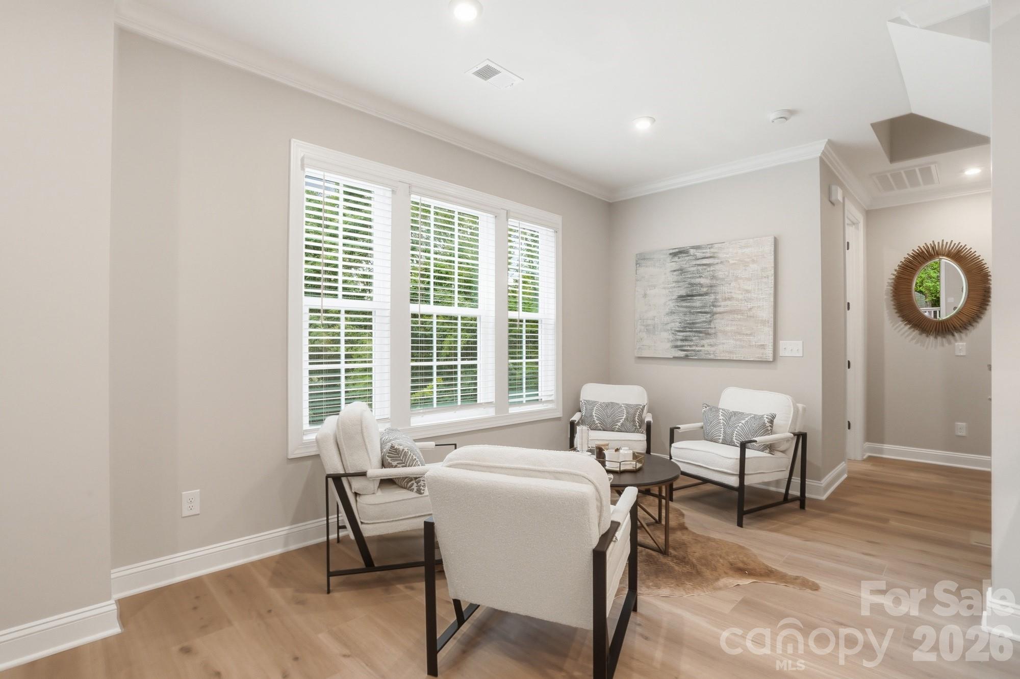 Townes At Wade Ardrey - Residential