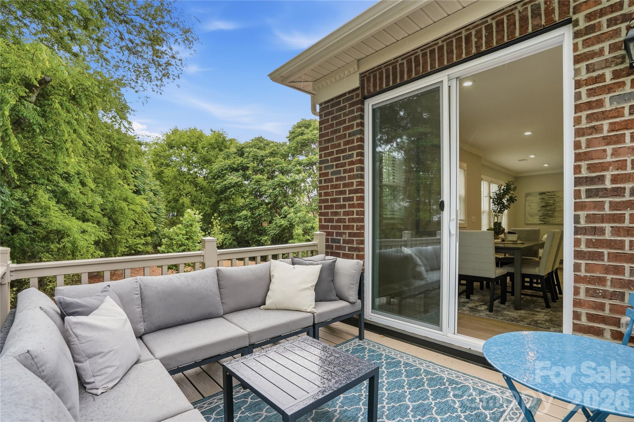 Townes At Wade Ardrey - Residential