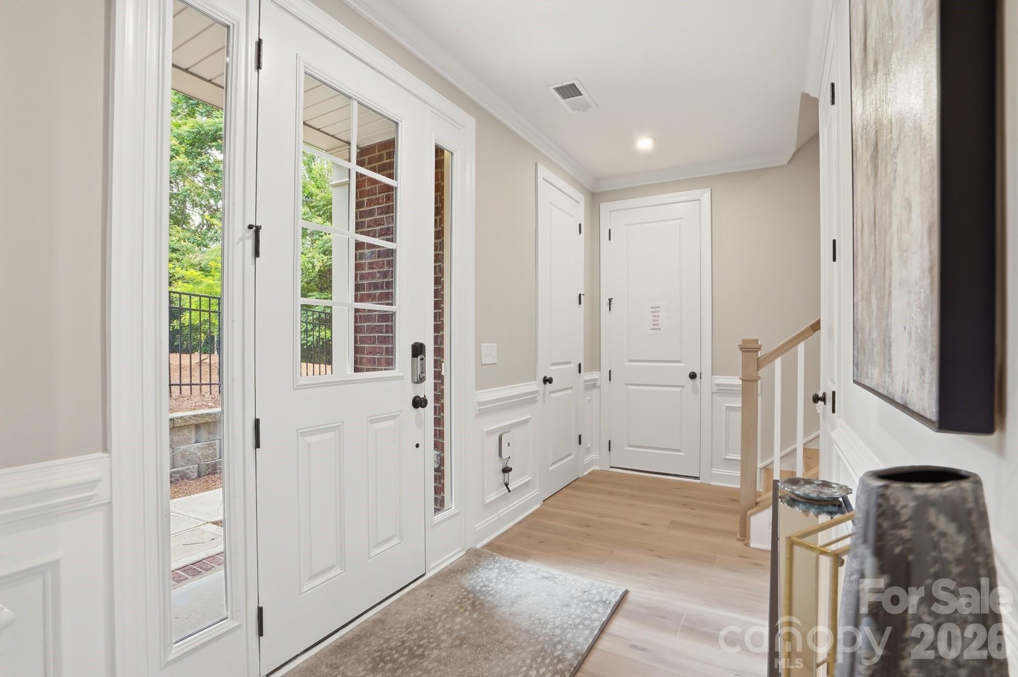 Townes At Wade Ardrey - Residential