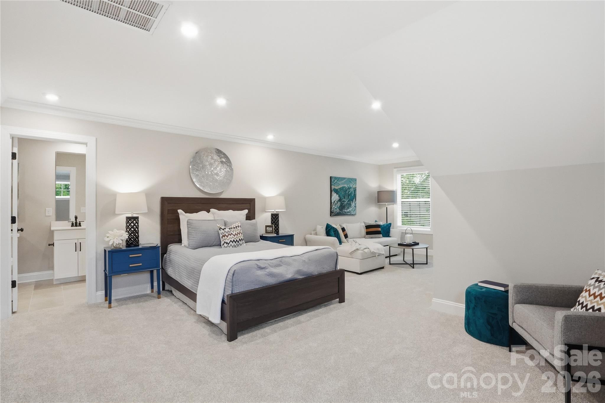 Townes At Wade Ardrey - Residential