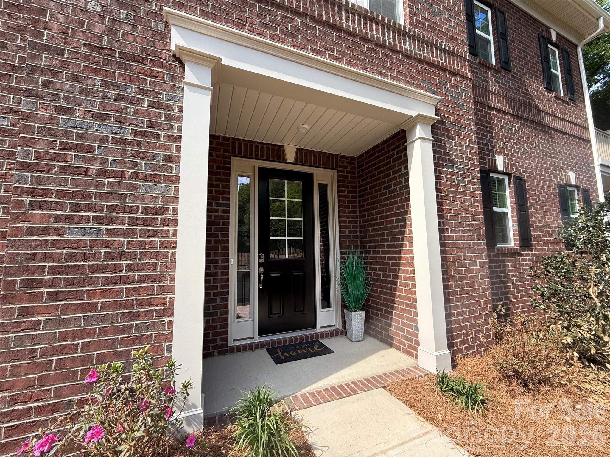 Townes At Wade Ardrey - Residential