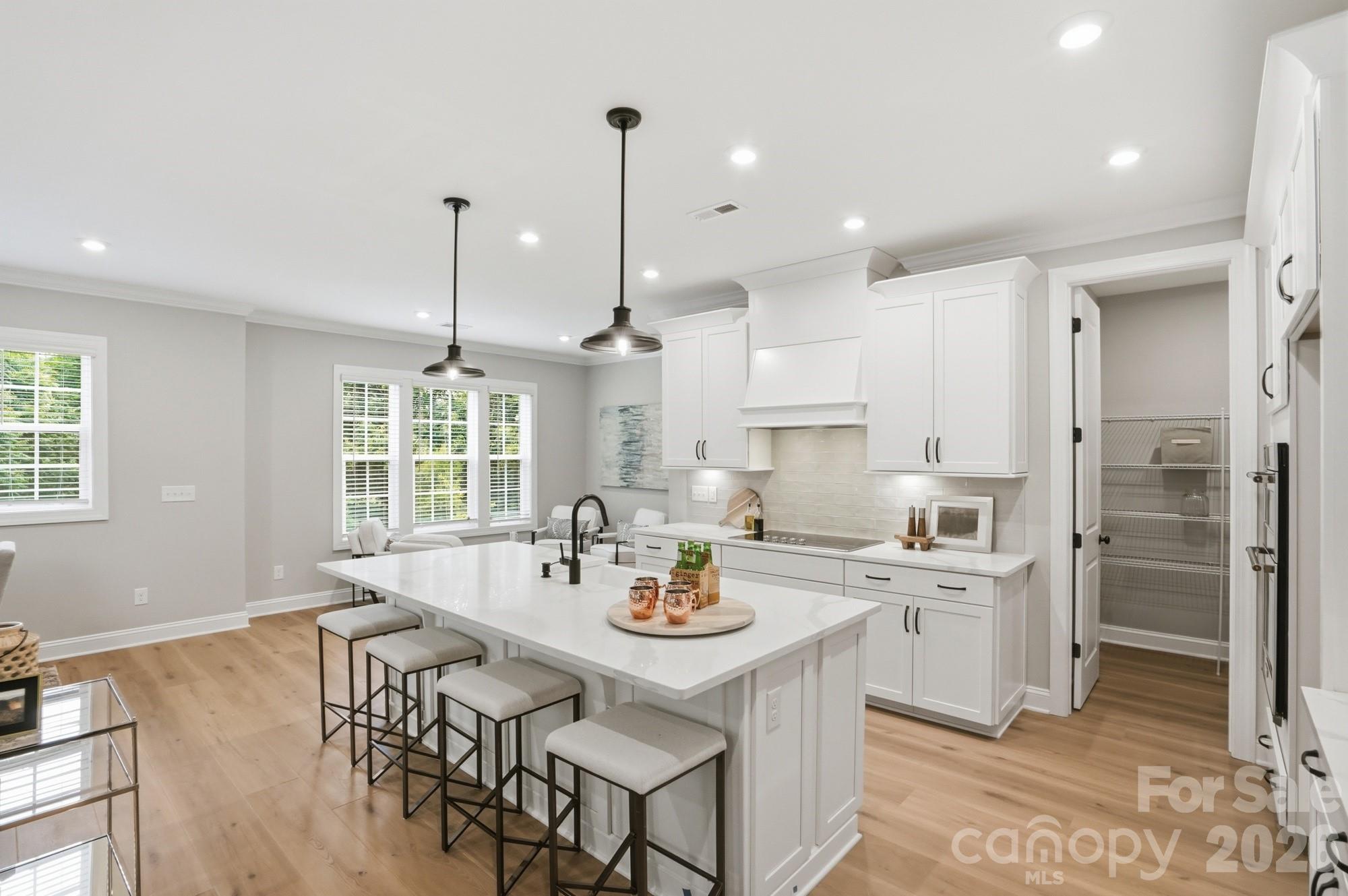 Townes At Wade Ardrey - Residential