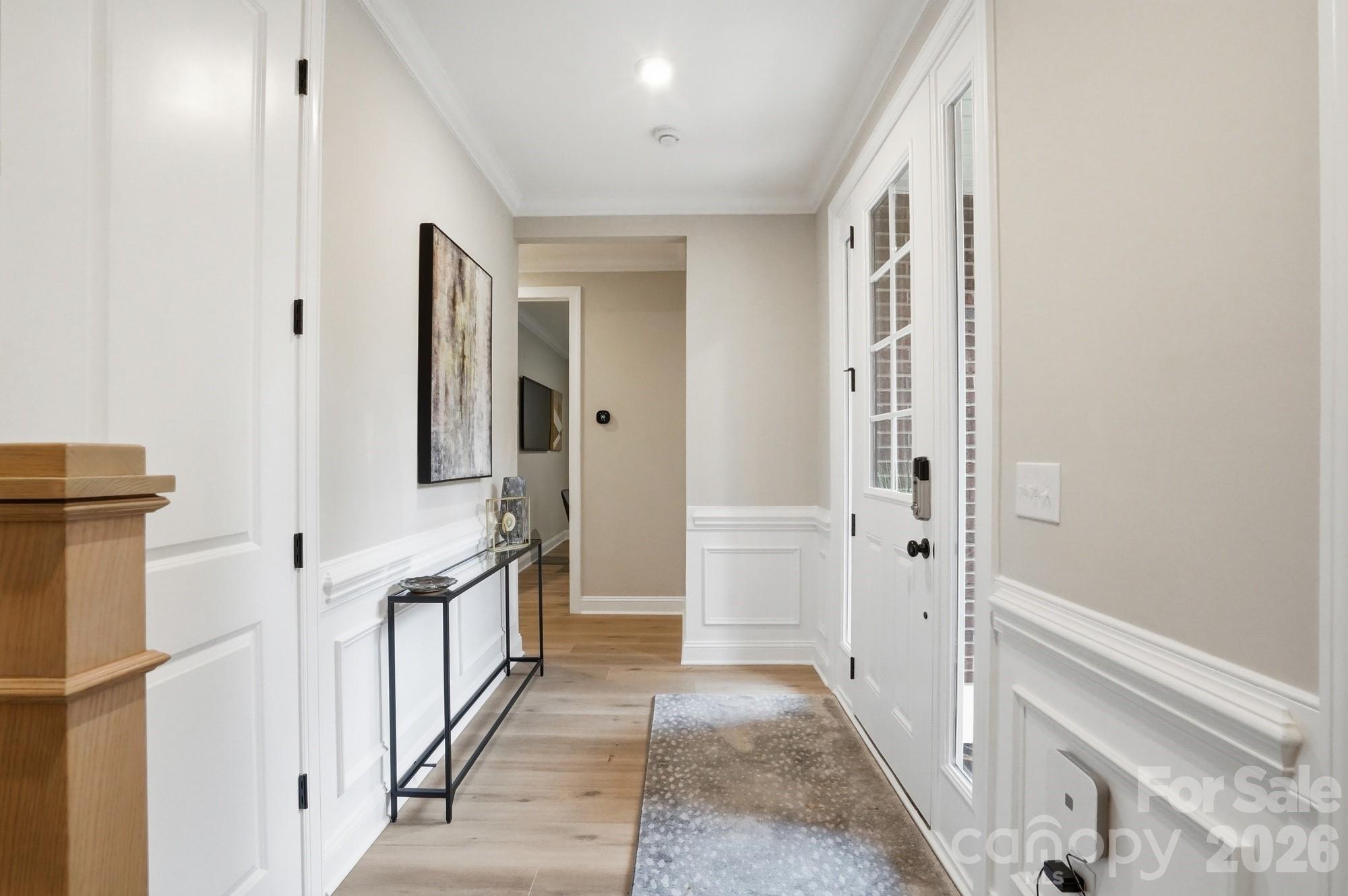 Townes At Wade Ardrey - Residential