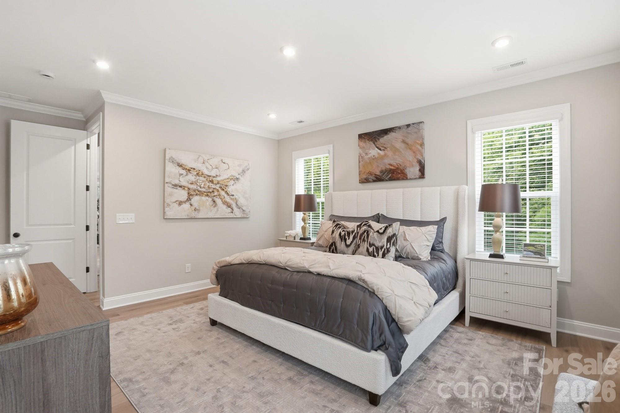 Townes At Wade Ardrey - Residential