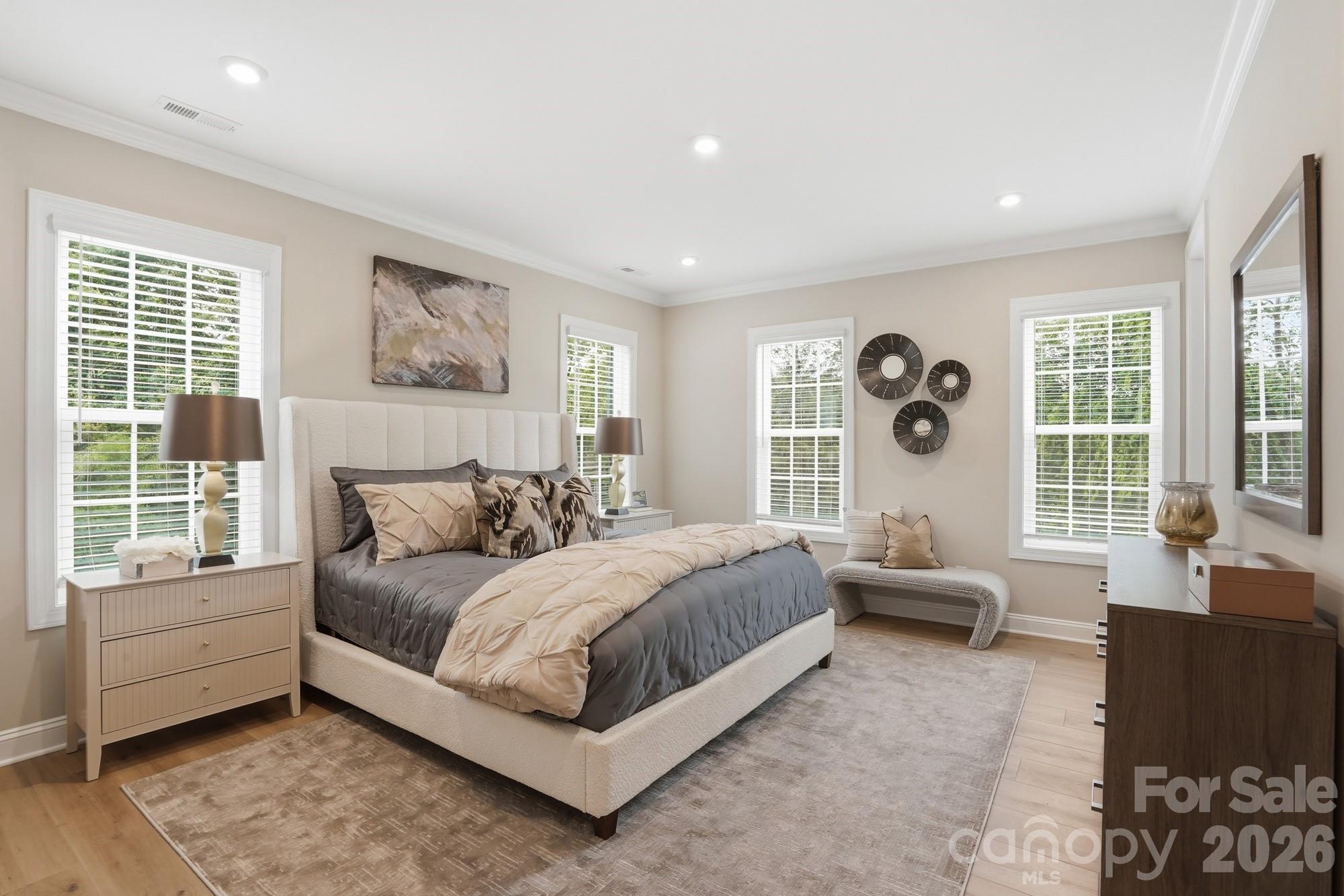 Townes At Wade Ardrey - Residential
