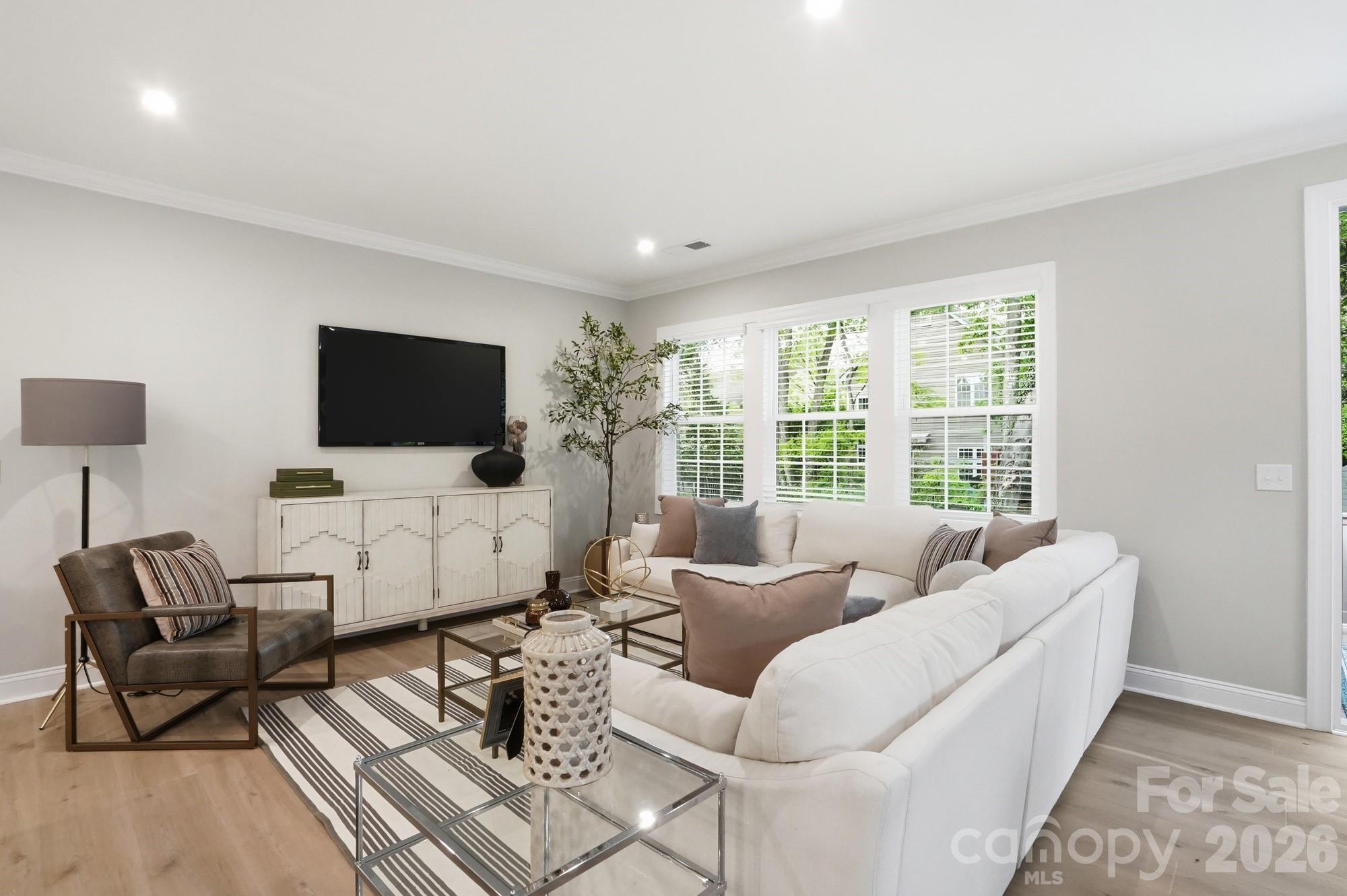 Townes At Wade Ardrey - Residential