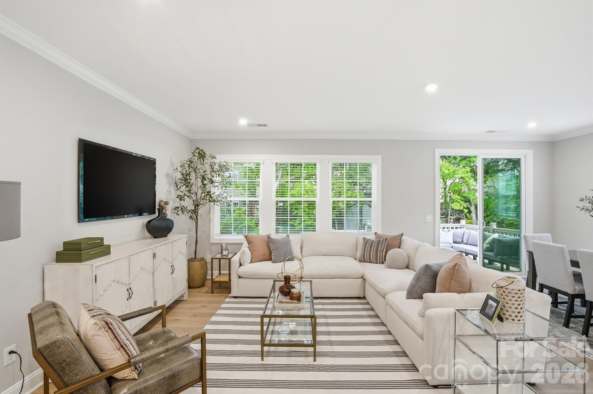 Townes At Wade Ardrey - Residential