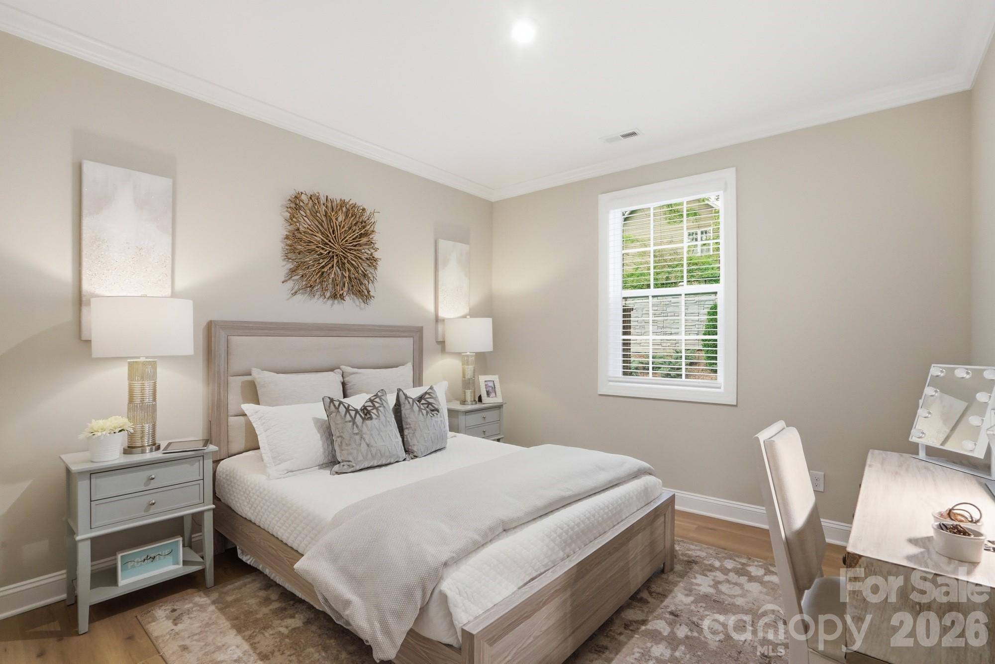 Townes At Wade Ardrey - Residential