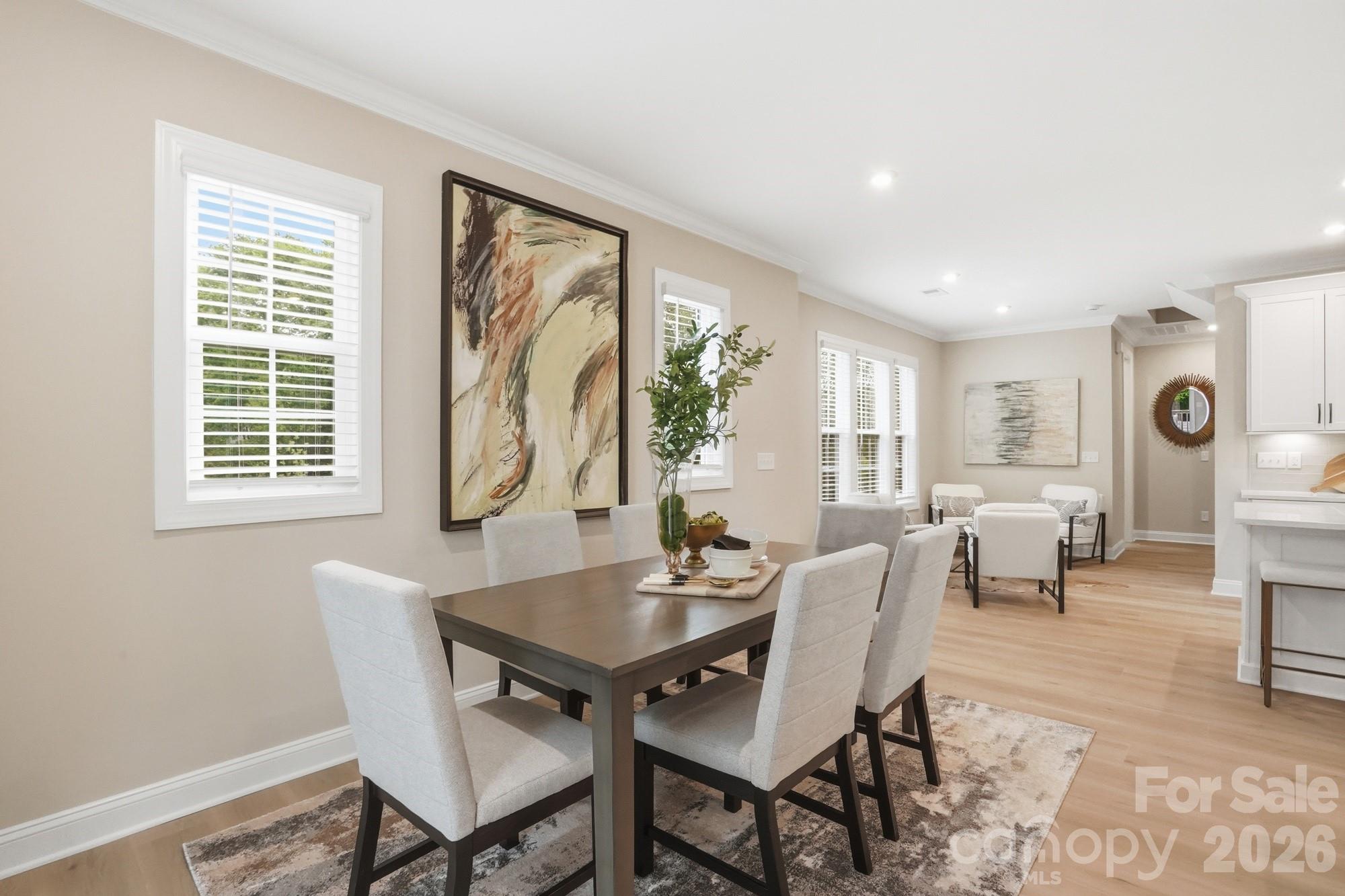 Townes At Wade Ardrey - Residential