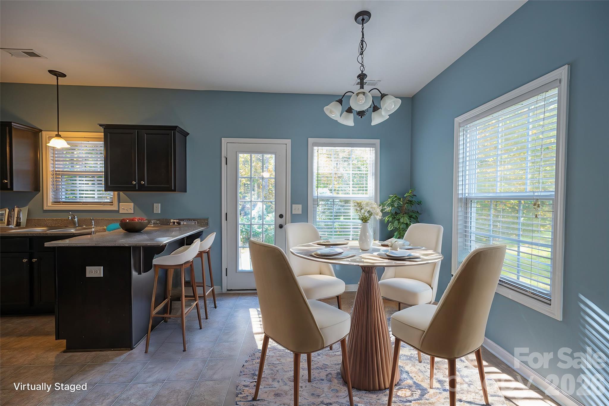 Huntington Place II - Residential