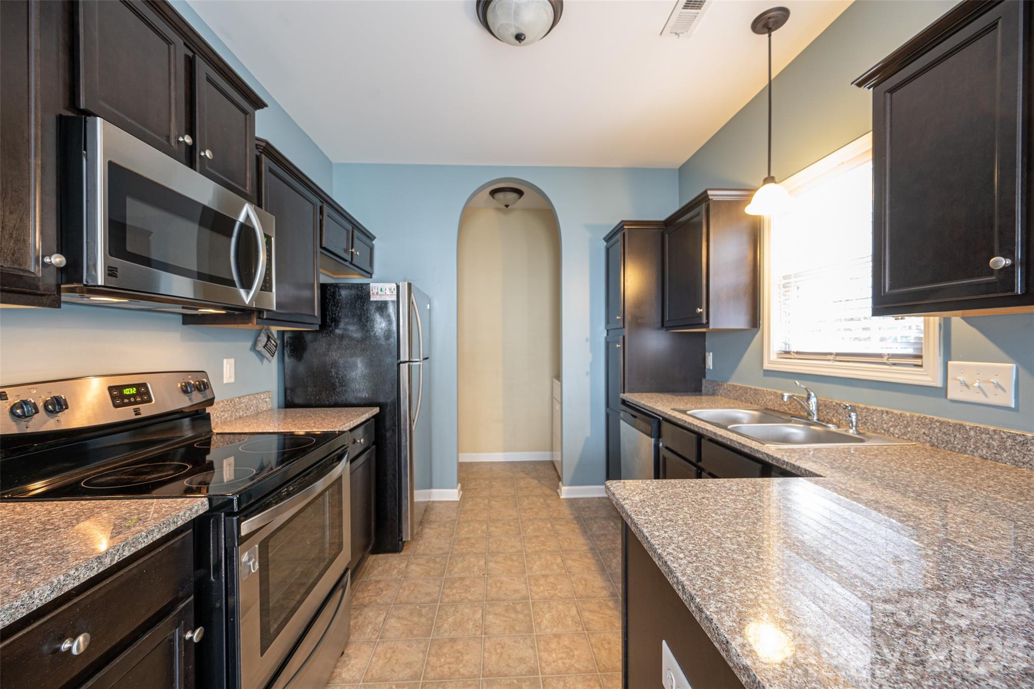 Huntington Place II - Residential