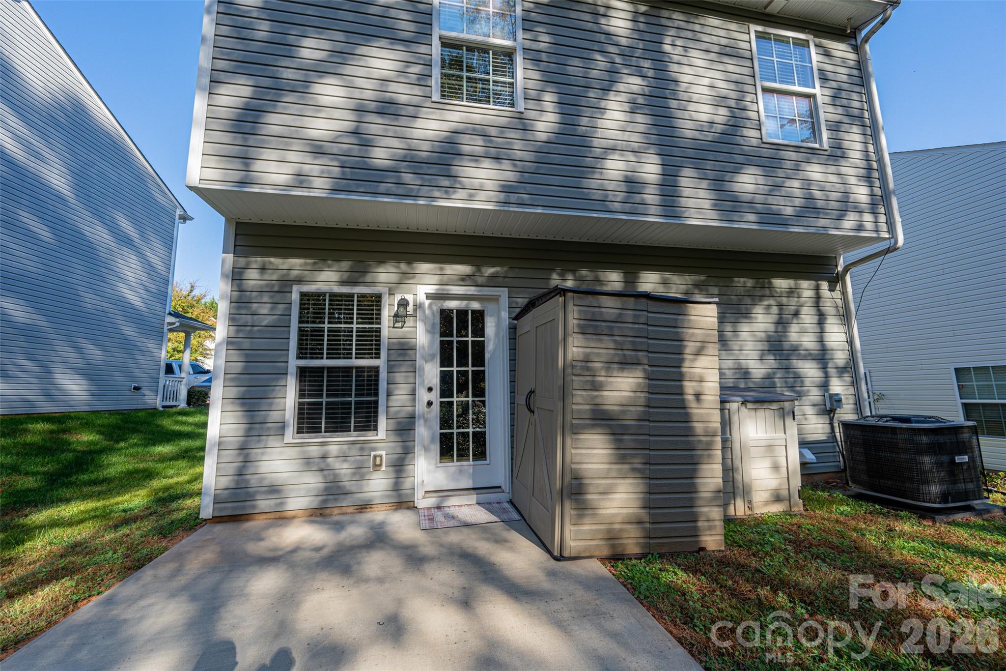 Huntington Place II - Residential