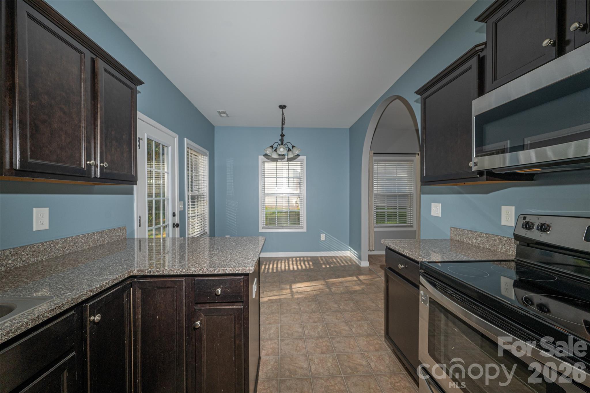 Huntington Place II - Residential