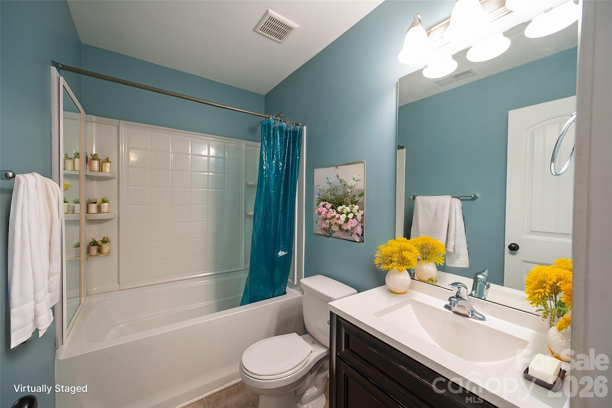 Huntington Place II - Residential