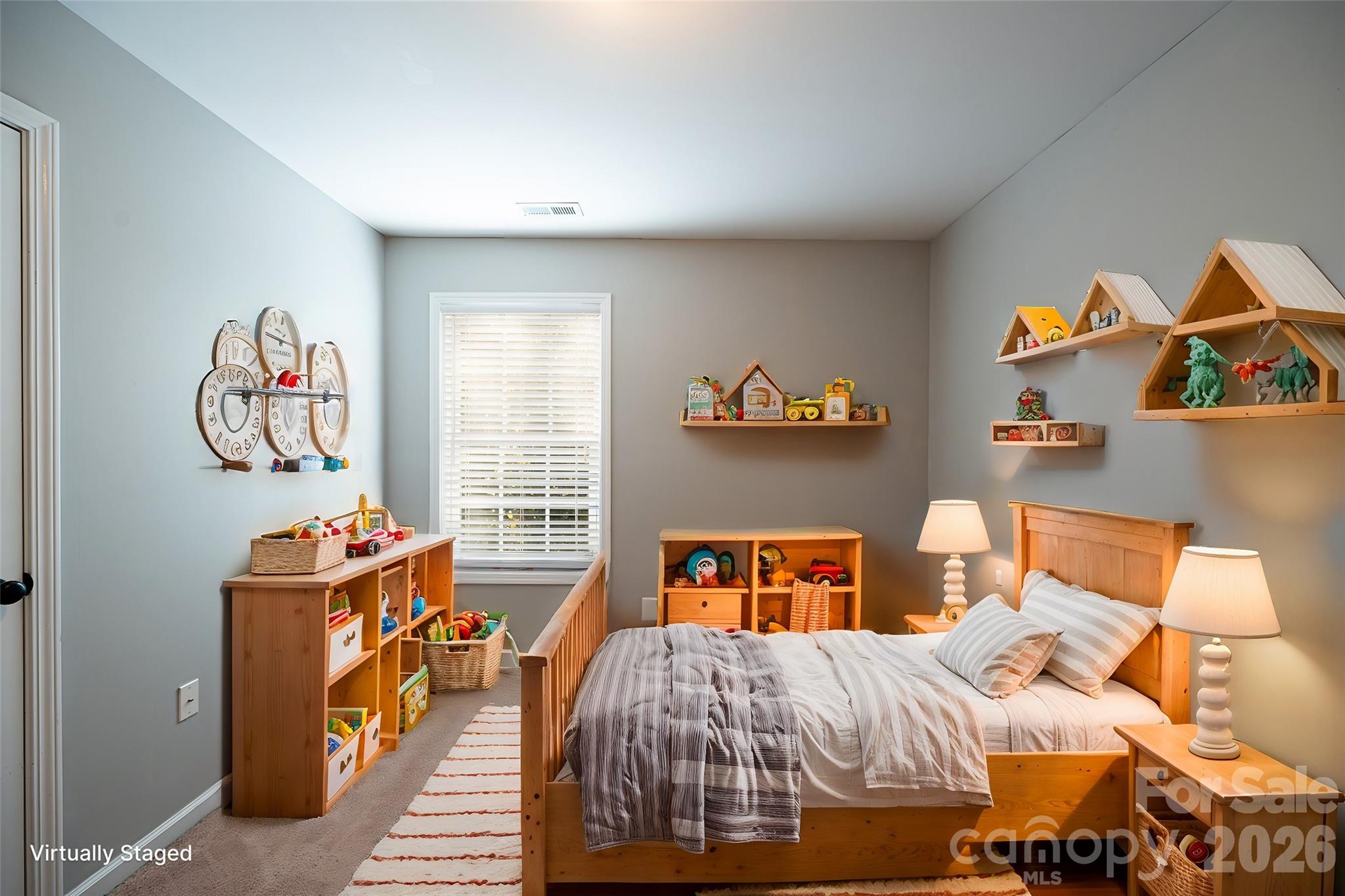 Huntington Place II - Residential