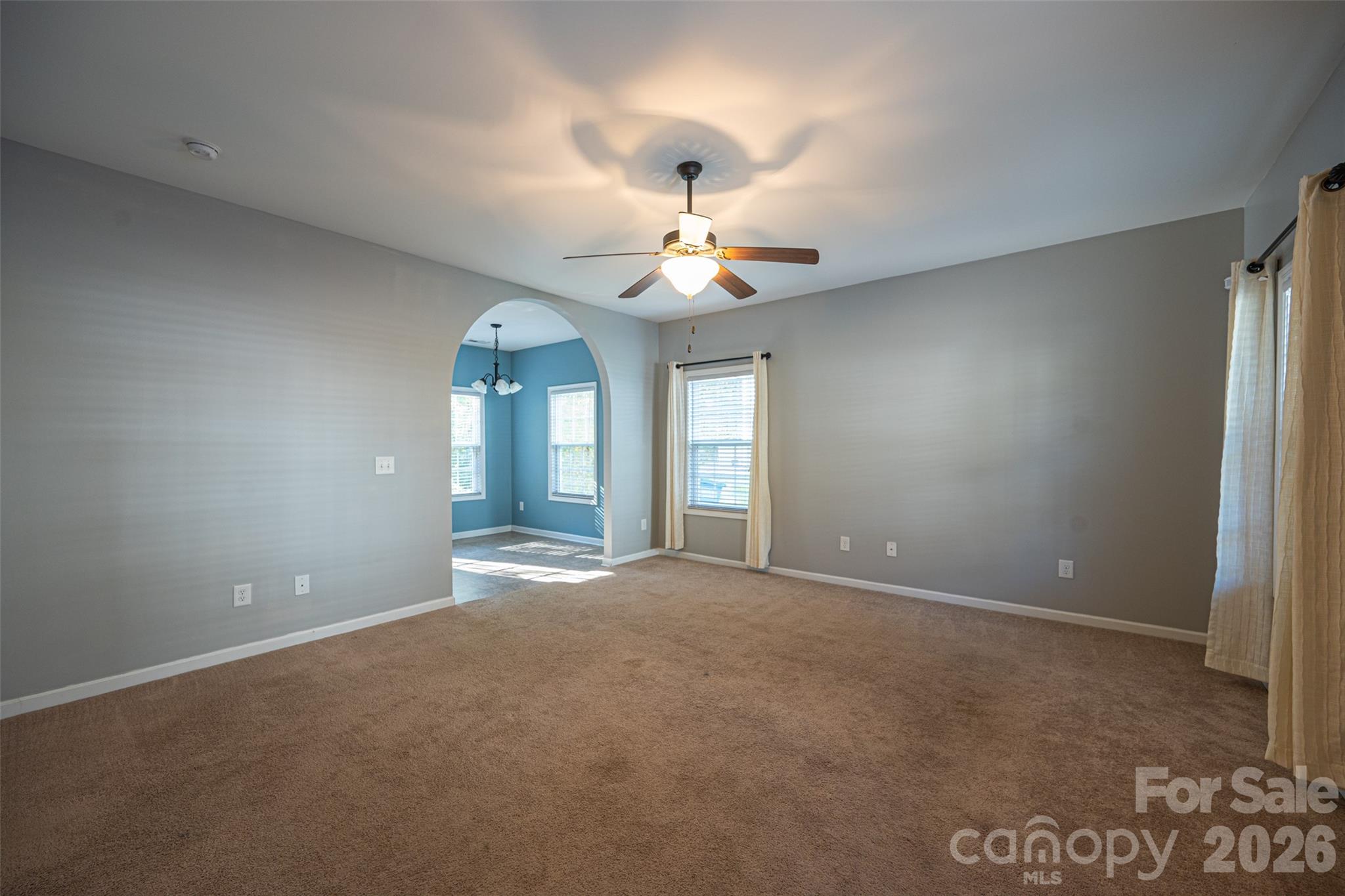 Huntington Place II - Residential