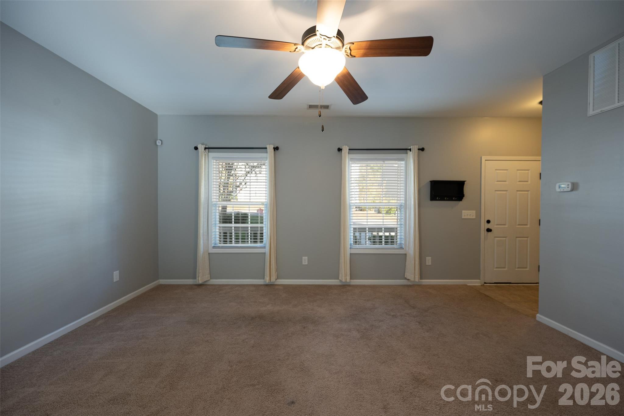 Huntington Place II - Residential
