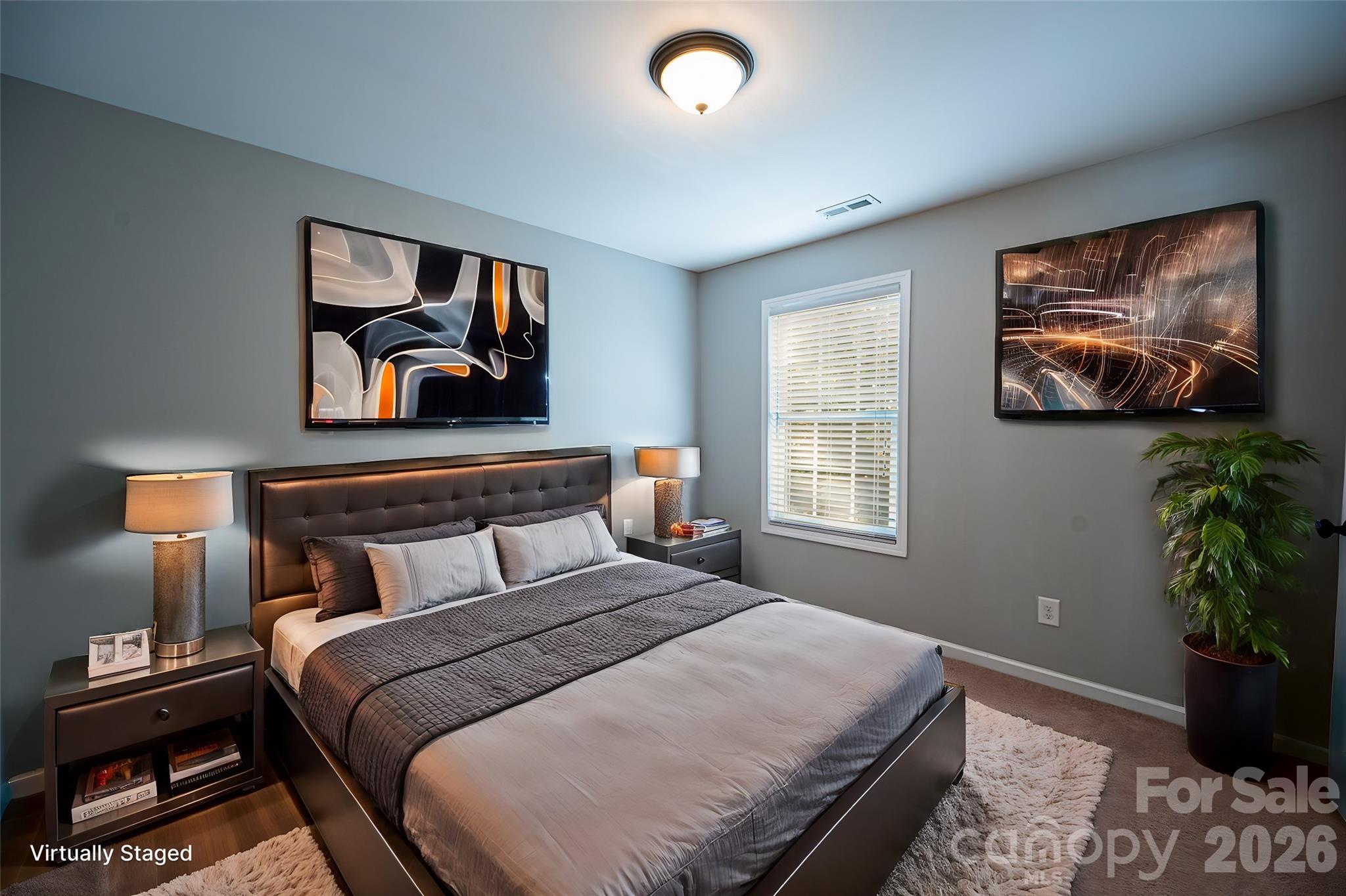 Huntington Place II - Residential
