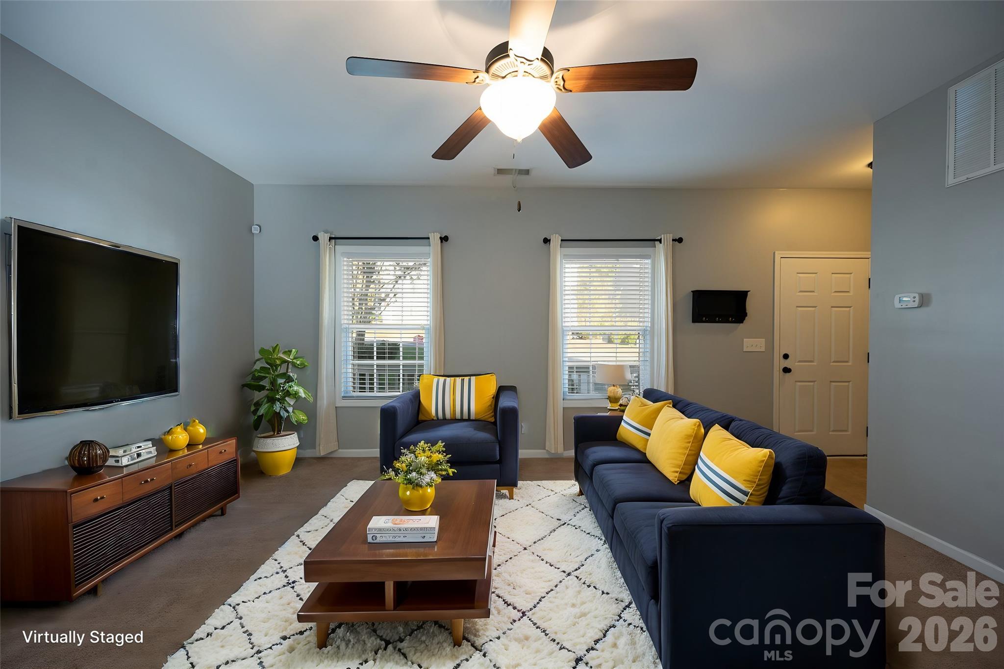 Huntington Place II - Residential
