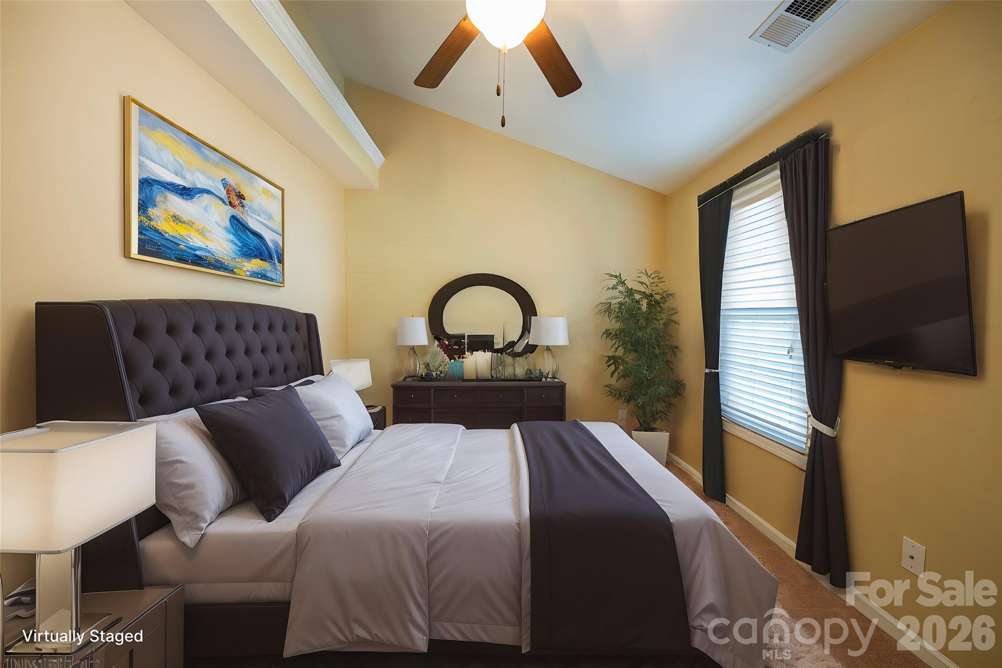 Huntington Place II - Residential