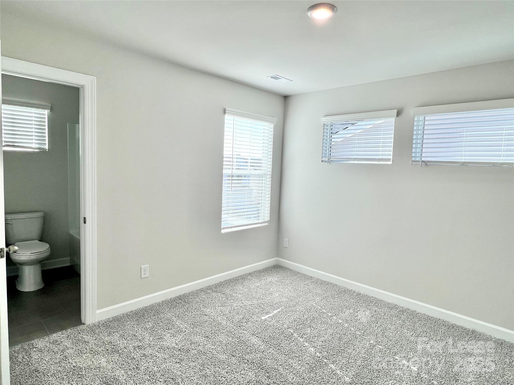 Anniston Chase - Residential Lease