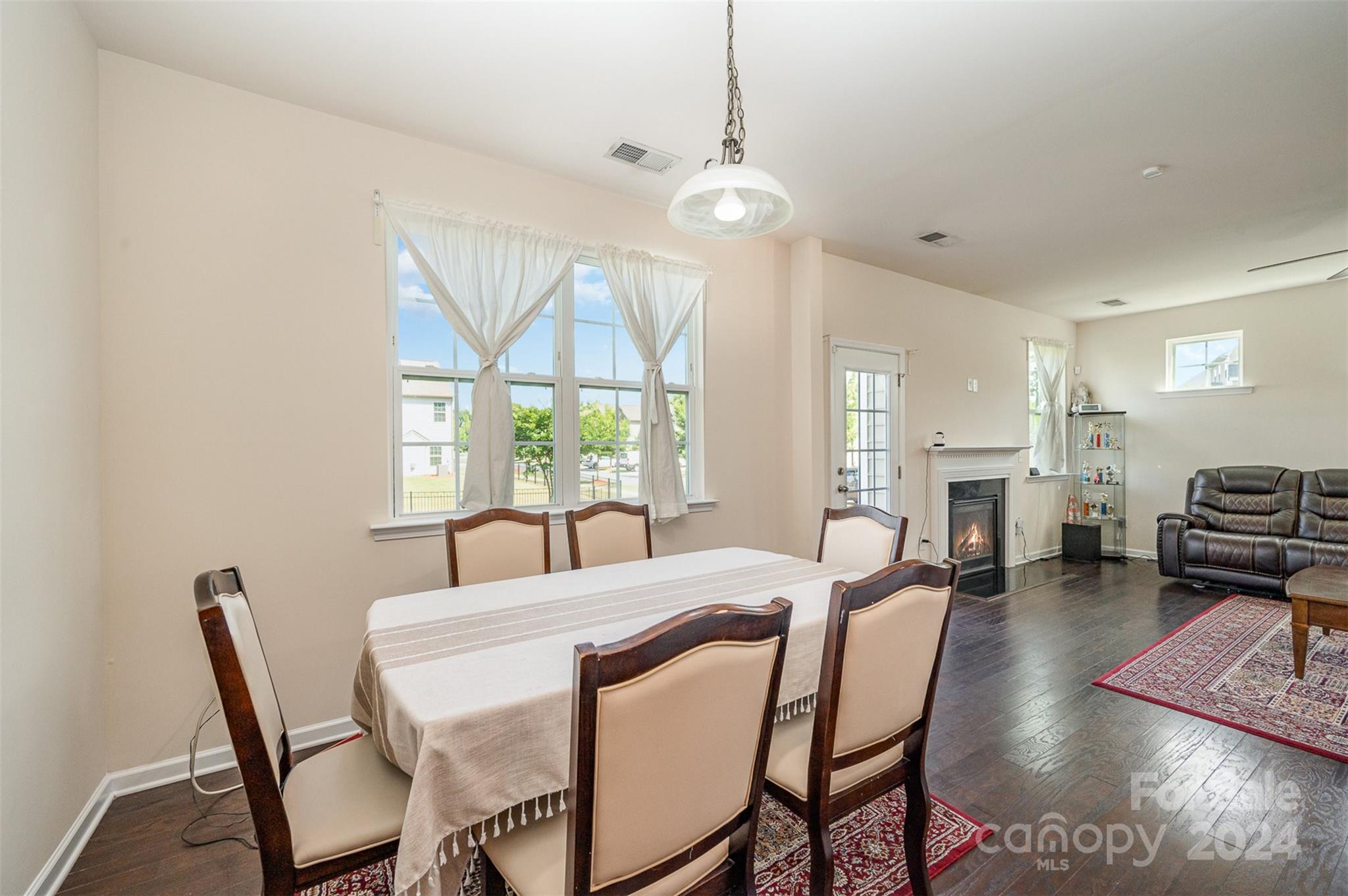 Waterside at the Catawba - Residential