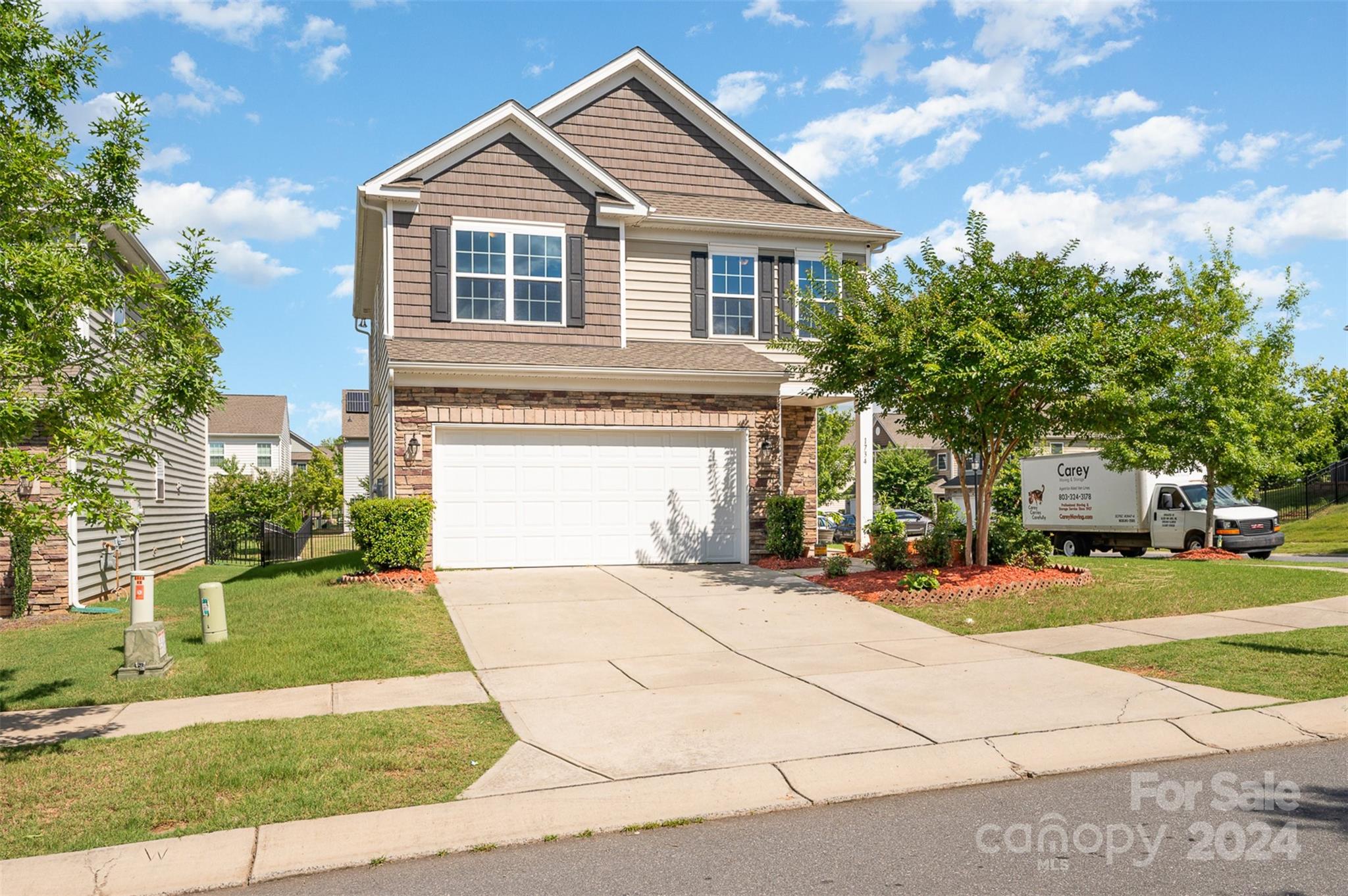Waterside at the Catawba - Residential