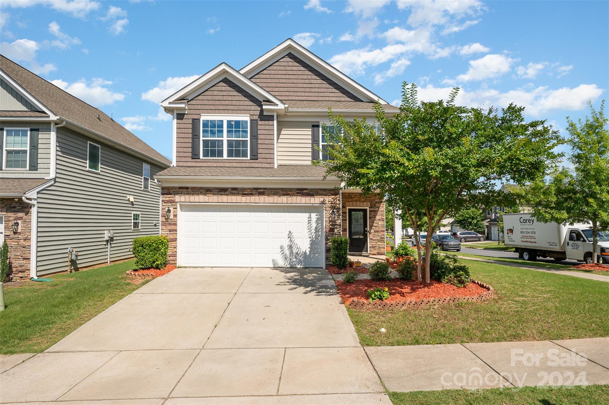 Waterside at the Catawba - Residential