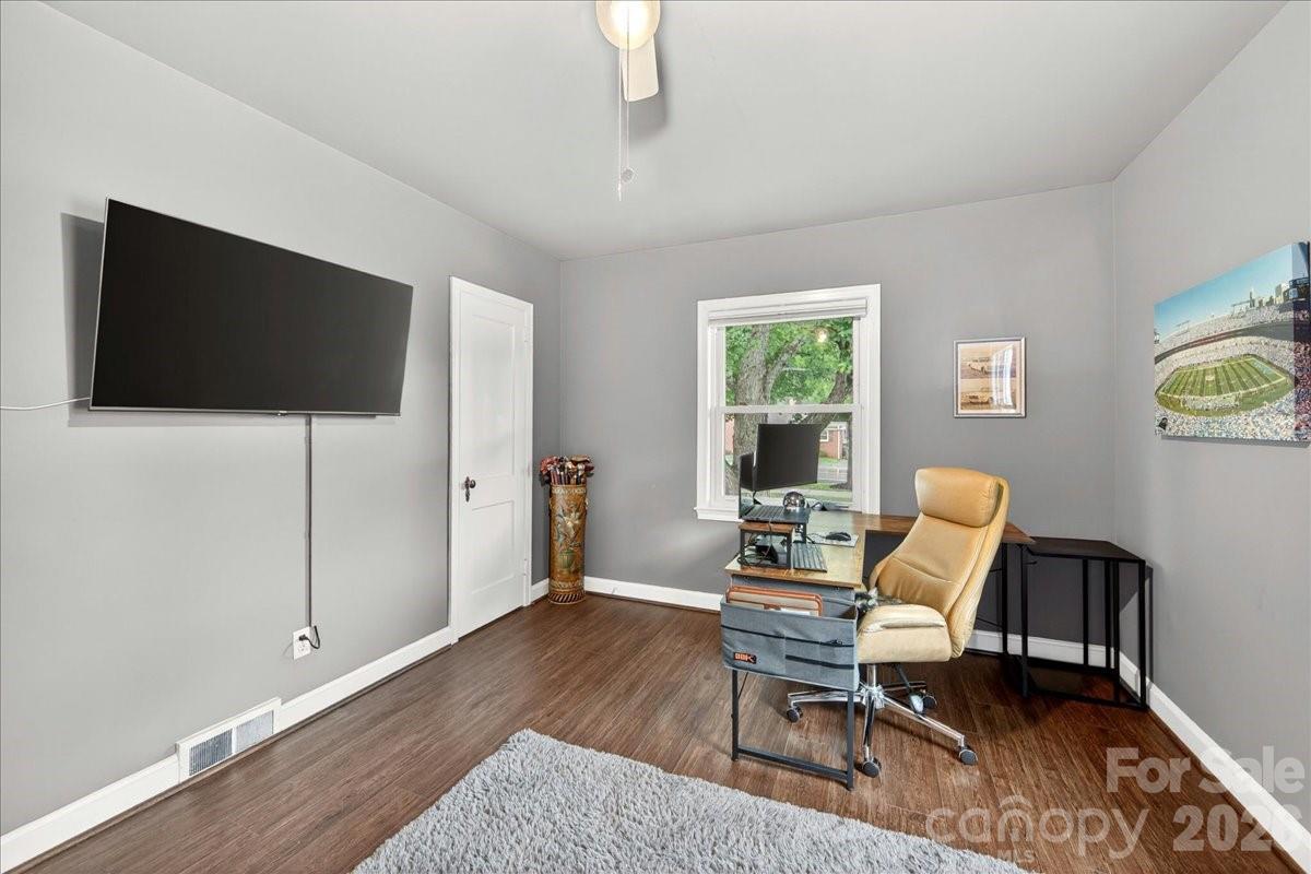 Ashley Park - Residential
