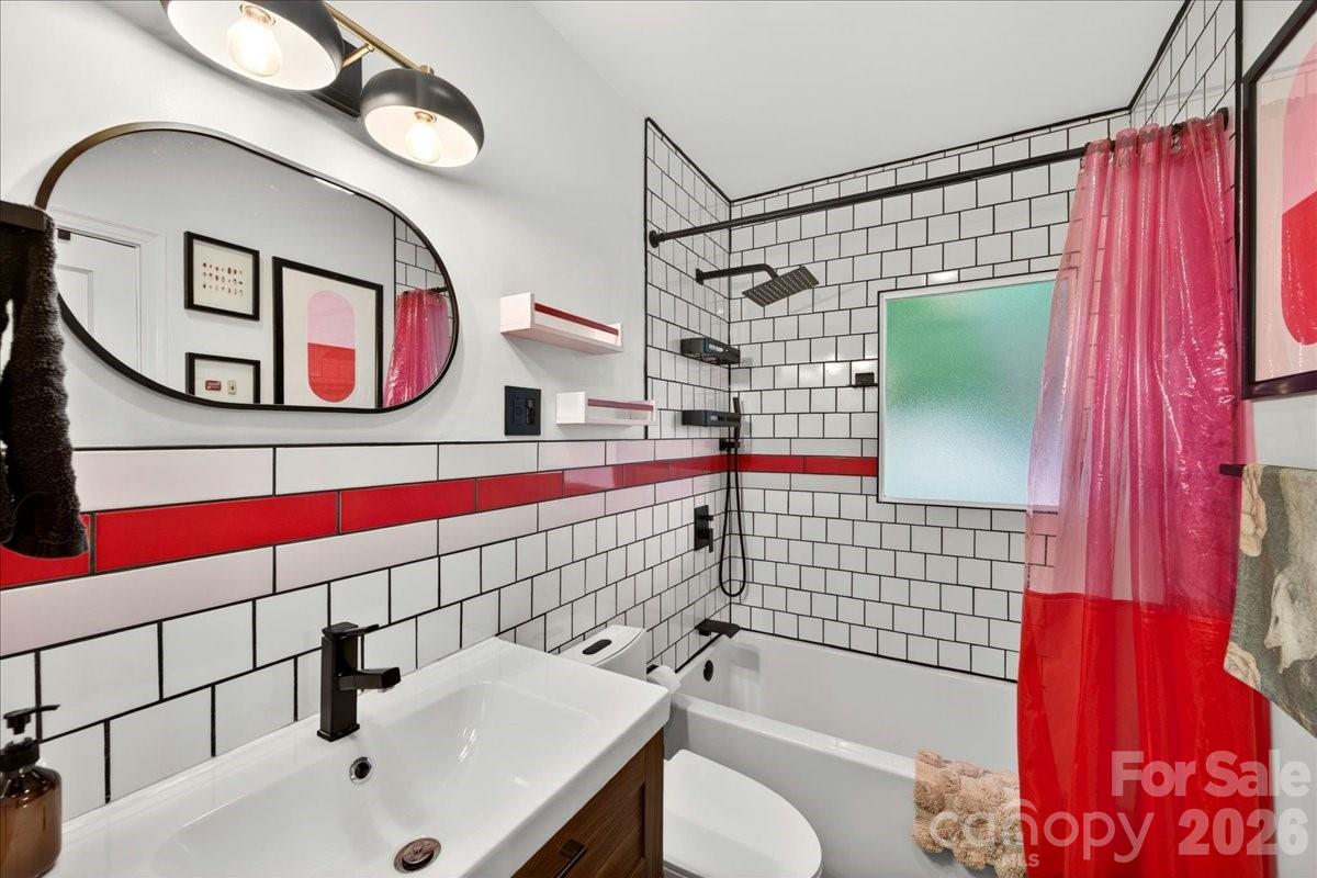 Ashley Park - Residential