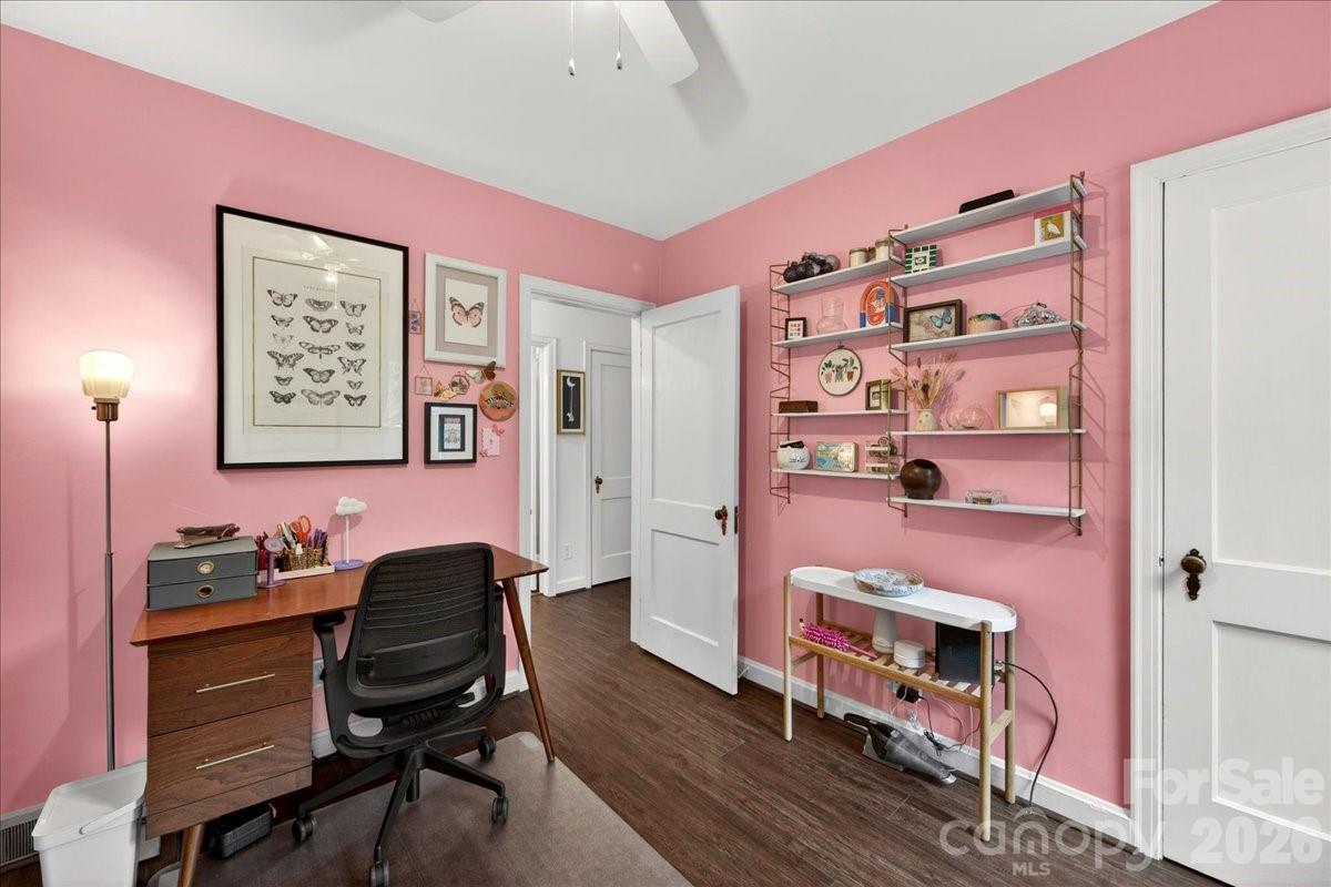 Ashley Park - Residential