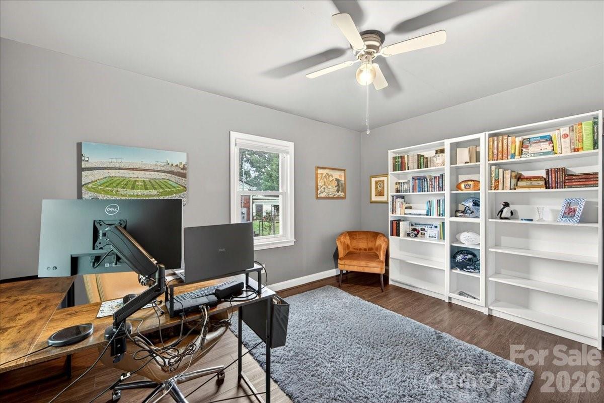 Ashley Park - Residential