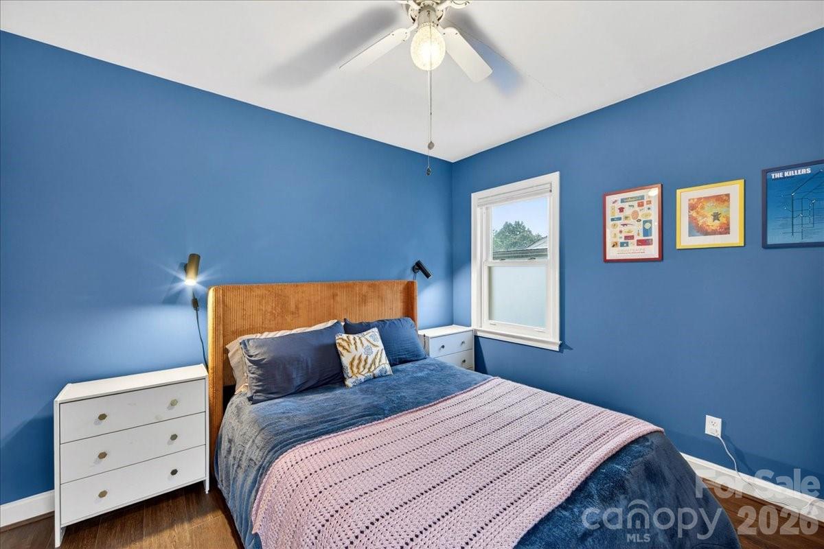 Ashley Park - Residential