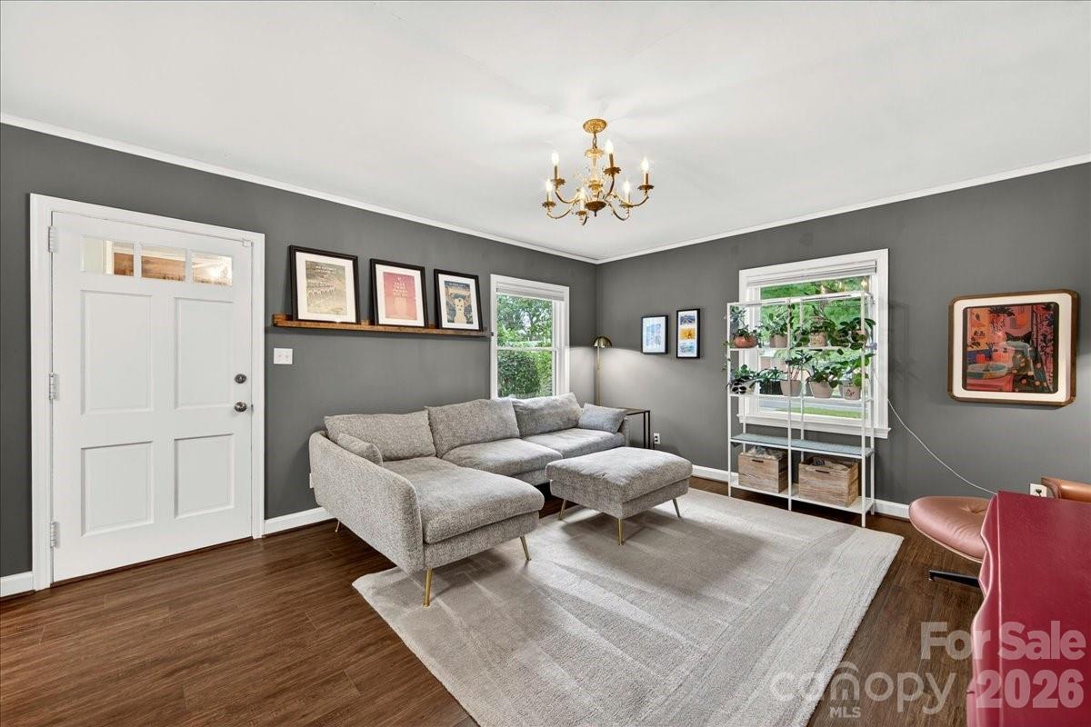 Ashley Park - Residential