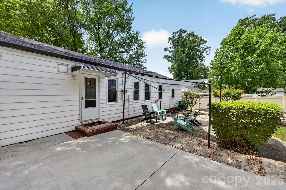 Ashley Park - Residential