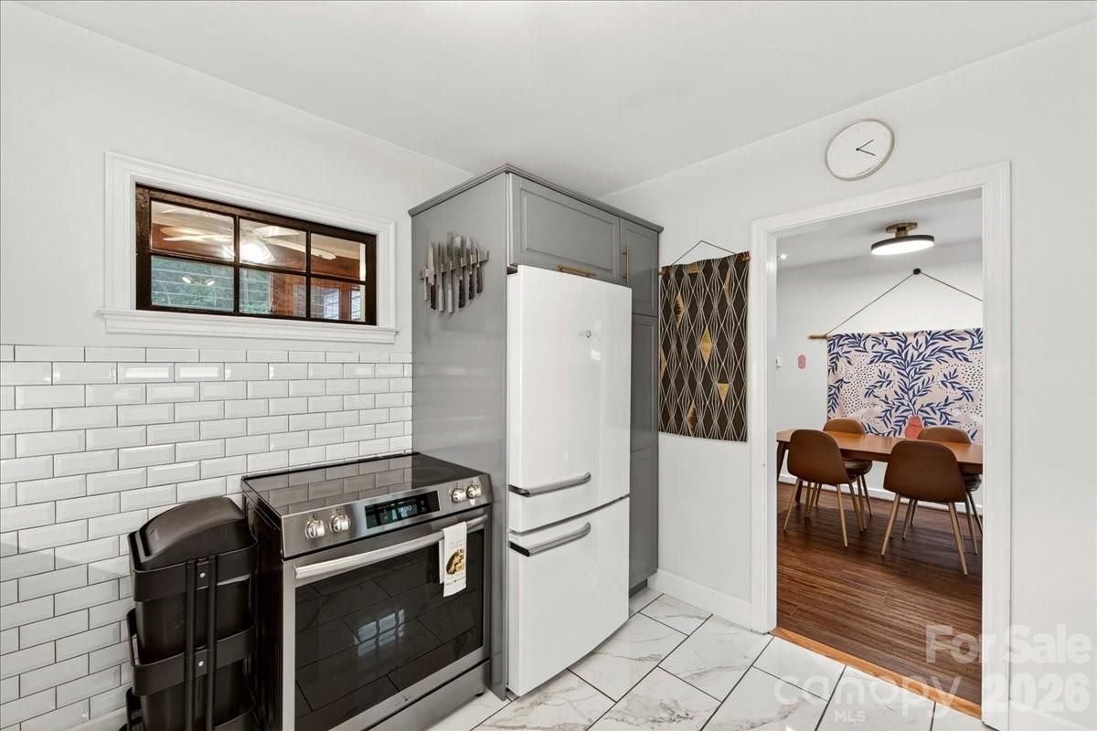 Ashley Park - Residential