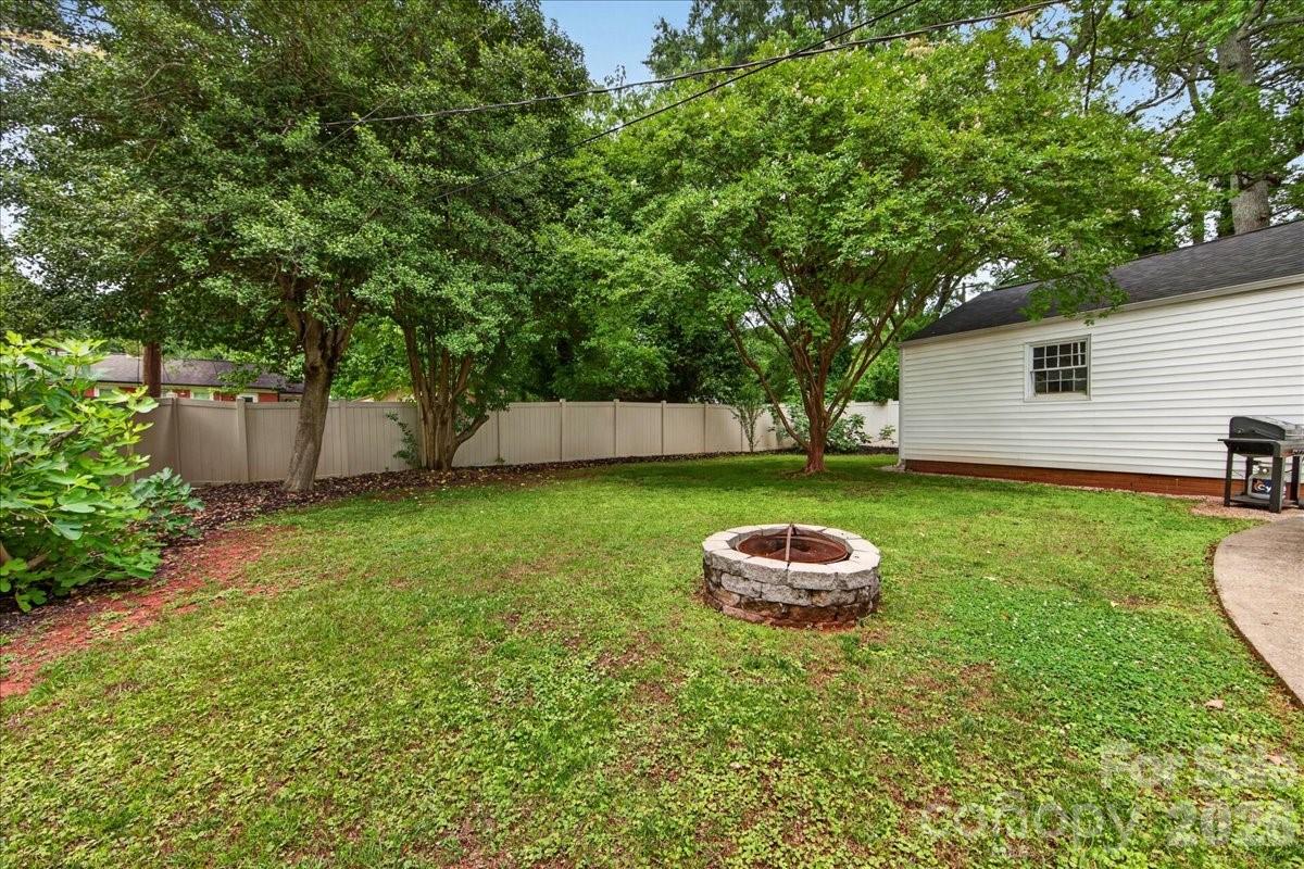 Ashley Park - Residential