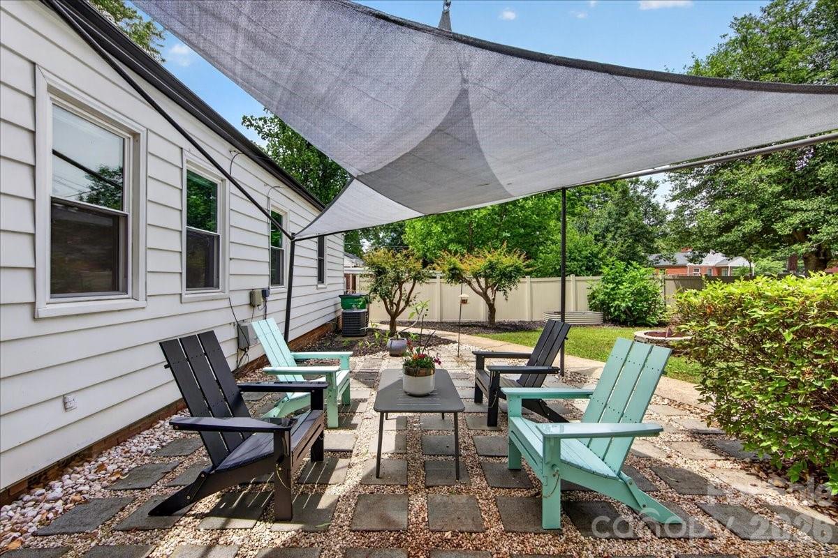 Ashley Park - Residential