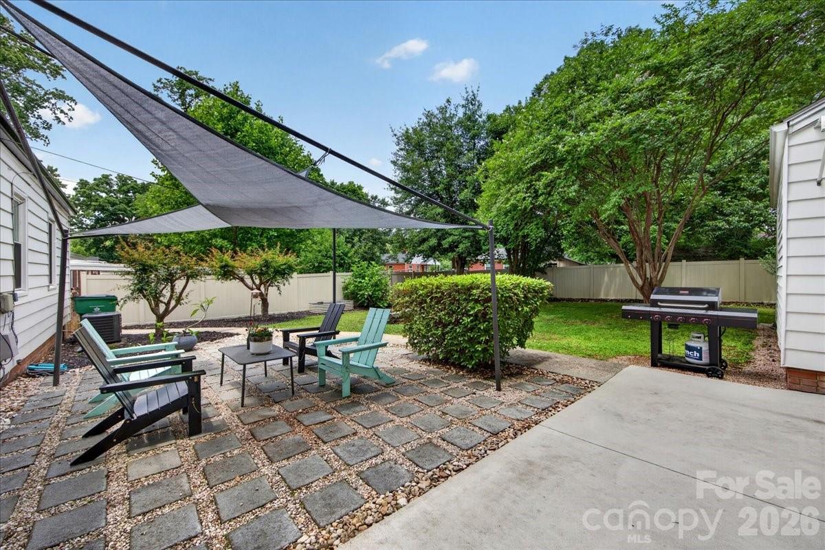 Ashley Park - Residential